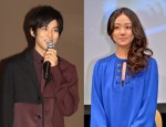 松坂桃李＆木村文乃、正反対過ぎるオフの過ごし方を明かす「全然違いますね」