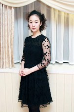 『繕い裁つ人』黒木華、女優を志した原点を振り返る