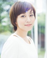 比嘉愛未、民放連続ドラマ初主演！ 初共演の満島真之介と元夫婦役