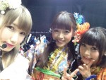 三森すずこ＆徳井青空、「ラブライブ！」のライブイベント舞台裏を公開