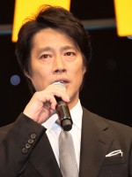 堤真一、ラブシーンで「一生懸命、興奮しようとしたことがある」と仰天告白