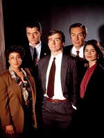 『LAW＆ORDER／ロー＆オーダー』、オリジナルキャストで復活を模索