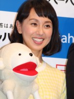 東尾理子「キ、キ、キ、キアヌ…」、来日中のキアヌ・リーヴスを目撃