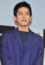 松坂桃李、『ドラクエ』CV参加に感激「歴史的瞬間に立ち会えて幸せ」