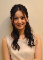 佐々木希、秋田でスカウトされた当時を赤裸々告白「いやいや撮影に行った」