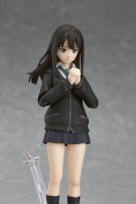 「figma 渋谷凛 シンデレラプロジェクトver.」　現在予約受付中