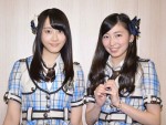 松井玲奈＆大矢真那、SKE48の活動を振り返る