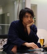 斎藤工、コスプレ＆アニメダンスに初挑戦　竹内結子との初共演も「楽しまなきゃ損」