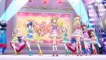 『アイカツ！』人気を支えるのはJSたちの投稿動画、YouTubeが情報交換の場に