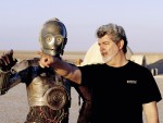 ジョージ・ルーカス、『スター・ウォーズ』最新作の特報を見ない理由は？