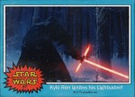 『スター・ウォーズ』最新作、トレーディングカードでキャラ名が判明