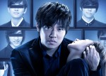 小出恵介、「連続ドラマW」初出演で初主演　妻を殺された男を演じ“少年法”を問う