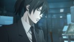 『劇場版 PSYCHO‐PASS サイコパス』　2015年1月9日全国公開