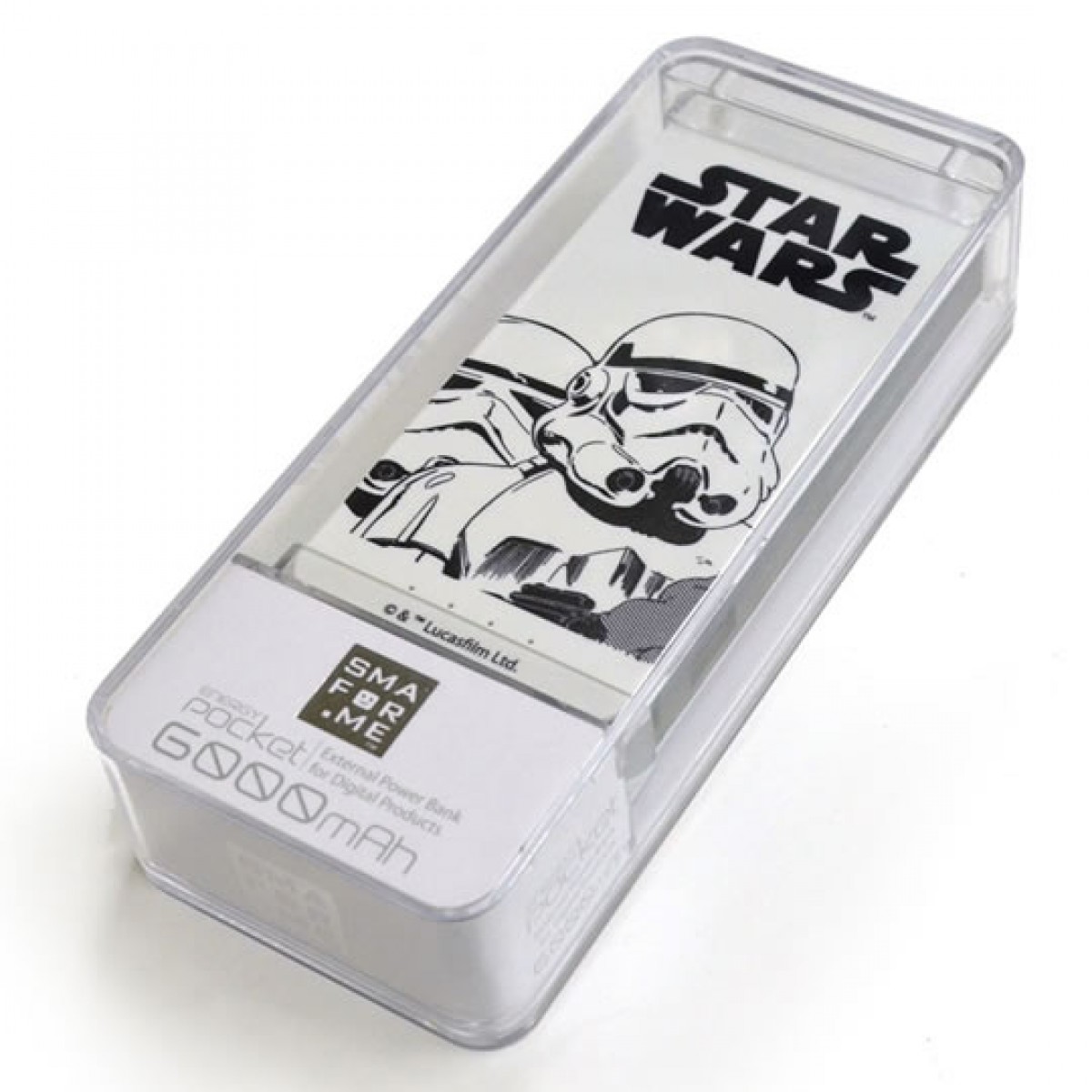 iPadやMacbookが『スター・ウォーズ』一色に！ファン垂涎のグッズが続々発売