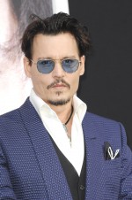 「最もギャラを貰いすぎている俳優」2位：ジョニー・デップ