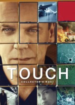 4位：『TOUCH／タッチ』