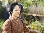 NHK大河『花燃ゆ』初回視聴率16％超え　井上真央、第2話より本格的に登場