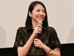 長澤まさみ「スラングを教わりました」全編中国語で挑む初主演ドラマ裏話披露