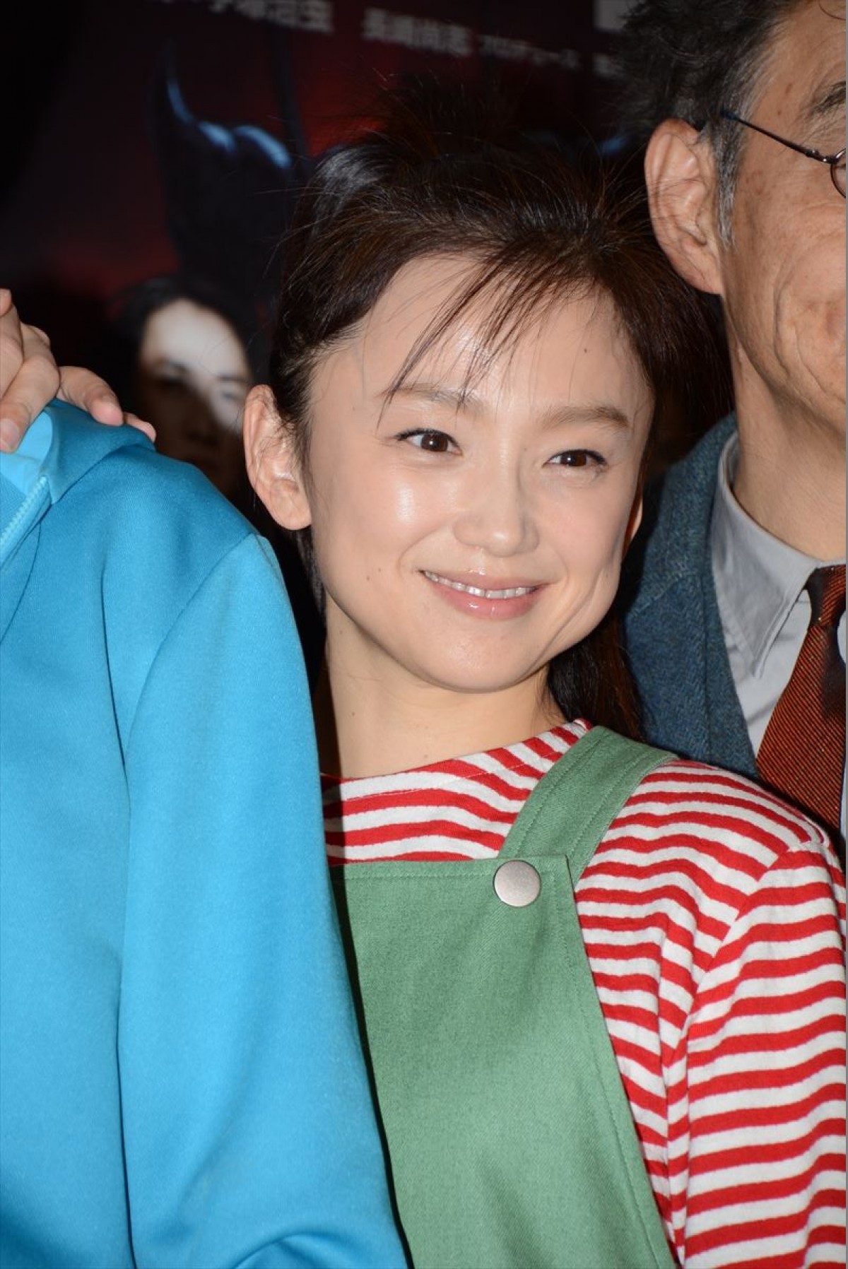 森山未來、アトム役に「ベストを尽くしたい」 感情認識ロボpepperとの共演も実現