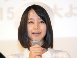 堀北真希、したたかな一面を披露!?「一番強そうな人についていきます」