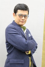 『HELIX』主人公役・森田順平にインタビュー、声優業は「俳優として重要な要素」