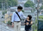 『きみはいい子』場面写真