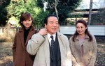 愛川欽也さん追悼企画、主演サスペンスドラマ放送　妻・うつみ宮土理が原作