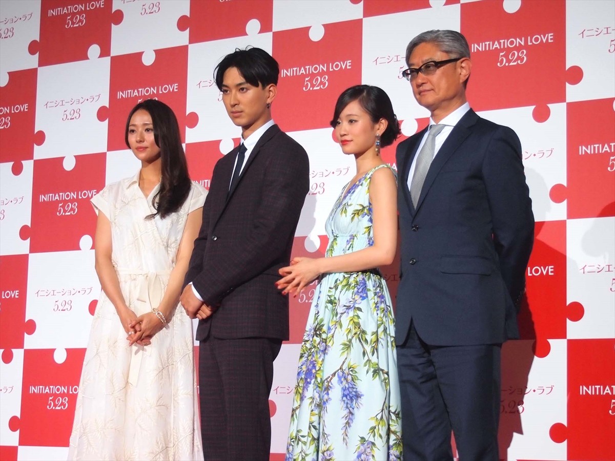 松田翔太、前田敦子と木村文乃どちらを選ぶか　苦渋の選択に「どっちも好き」