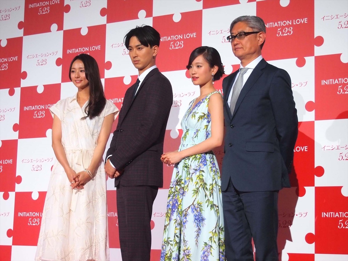 松田翔太、前田敦子と木村文乃どちらを選ぶか　苦渋の選択に「どっちも好き」