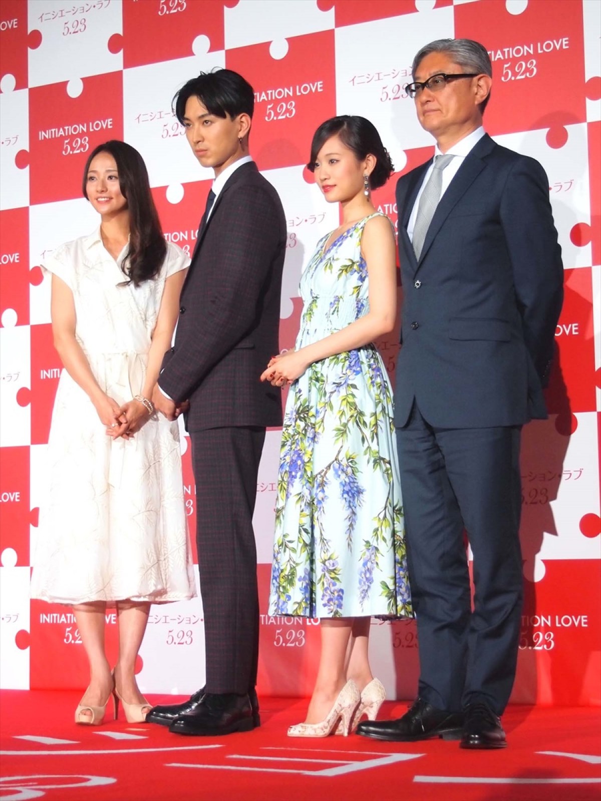 松田翔太、前田敦子と木村文乃どちらを選ぶか　苦渋の選択に「どっちも好き」