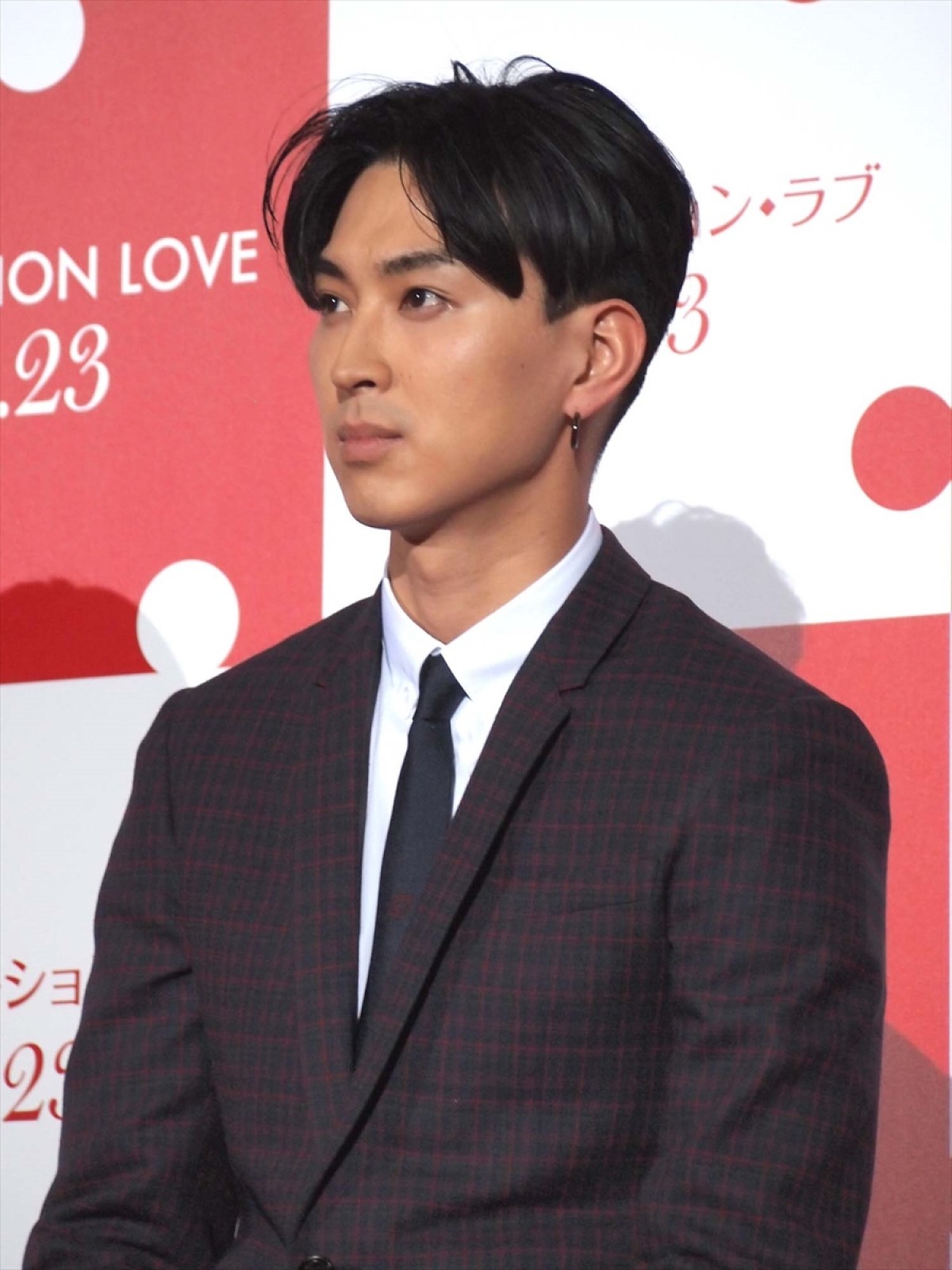 松田翔太、前田敦子と木村文乃どちらを選ぶか　苦渋の選択に「どっちも好き」