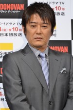 坂上忍、萩原流行さん急逝に「オモロい、先輩だった」　後輩・金山一彦も哀悼コメント