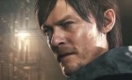 『Silent Hills』トレイラーの場面写真