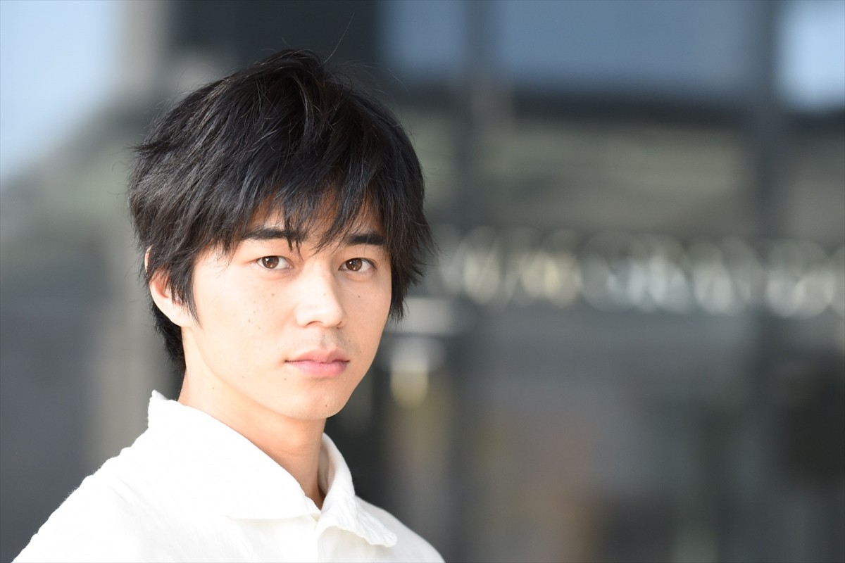 有村架純、青春群像劇でドラマ初主演決定！　山崎賢人、東出昌大、窪田正孝らと共演