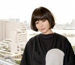 真木よう子、“普通の女性”役が一番難しい　新作で「大きなチャレンジ」