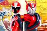 『劇場版 仮面ライダードライブ　サプライズ・フューチャー』／『手裏剣戦隊ニンニンジャー THE MOVIE（仮）』8月8日公開