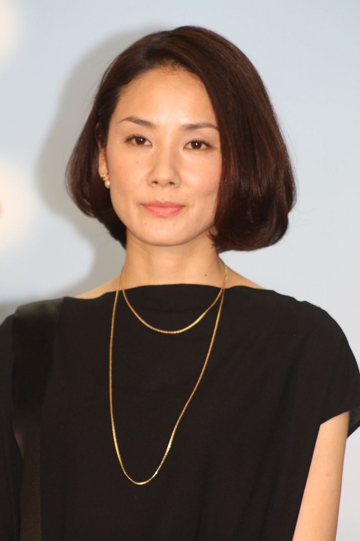 北川景子、理想の夫婦像は「長く一緒にいられること」