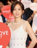 前田敦子、自身の恋愛は近距離派「近くにいる方がいい」