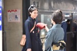 松嶋菜々子、TBS大型ドラマで主演！戦中の従軍看護婦として家族愛を描く