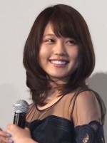 有村架純、告白は“言ってもらいたい派” 「10歳上くらいまでなら」OK