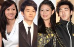 柄本時生、高畑充希にフラれていた　前田敦子・池松壮亮との『ブス会』誕生秘話を告白