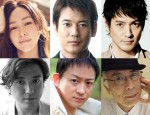 唐沢寿明、“限界集落”再生のためスーパー公務員に！　麻生久美子、沢村一樹らと共演