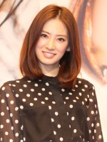 「美しい髪のタレント」4位：北川景子