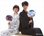 福士蒼汰、AKIRA、北川景子…豪華俳優陣が揃い踏み　フジ7月期ドラマ