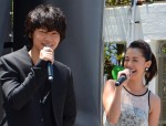 綾野剛、“沢尻会傘下” を自称「書記やらせてもらってます」