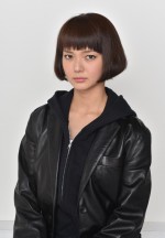 多部未華子、「レオン」マチルダ風のボブヘア披露！『ドS刑事』で鮮烈なイメチェン