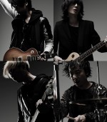 アニメ『血界戦線』、BUMP OF CHICKEN書き下ろし楽曲がOP決定！