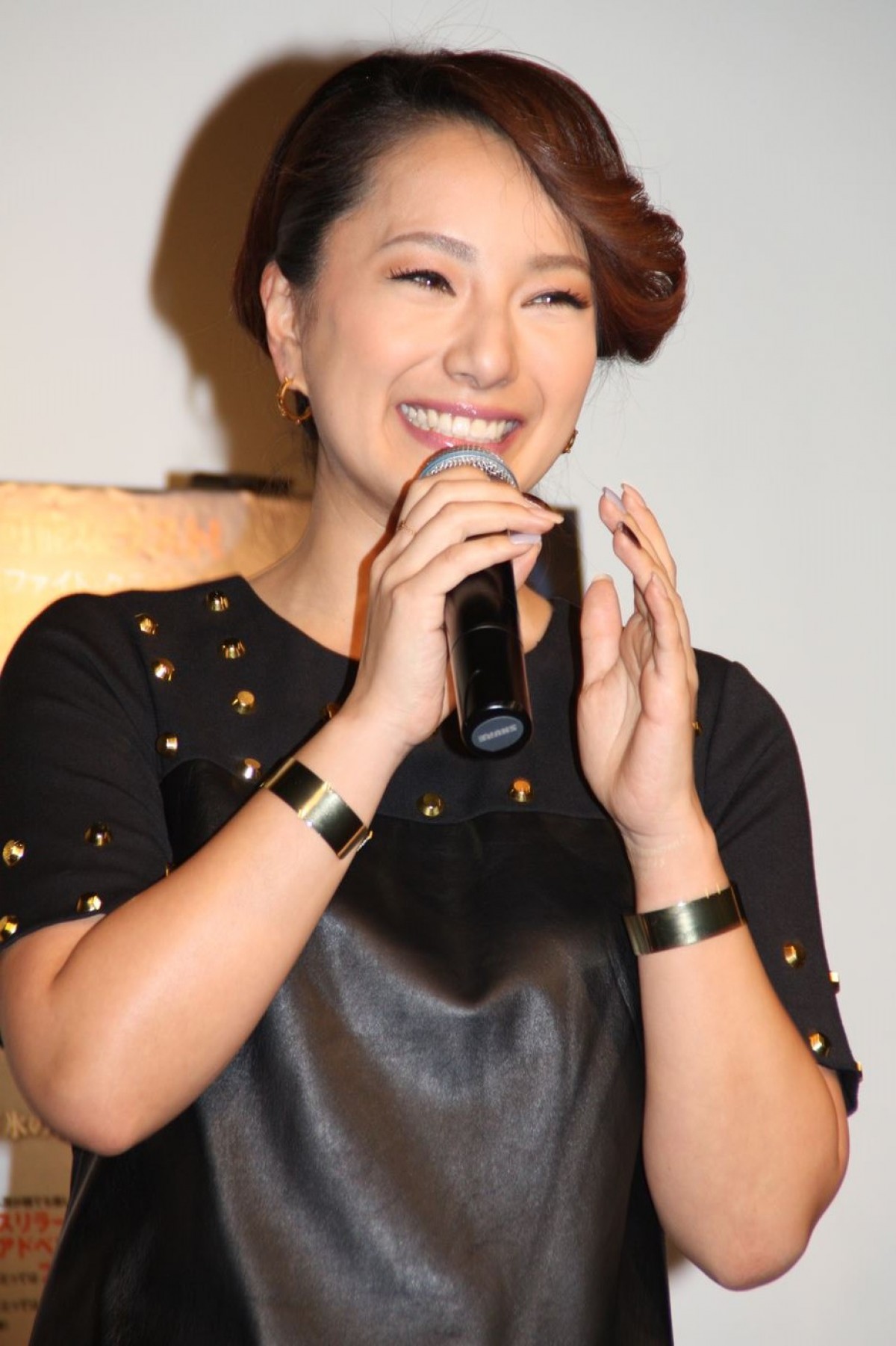 三船美佳、離婚裁判の心境を吐露「人生も次に何が起こるか見えない」