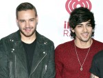 「1D」リアム・ペイン、ゼイン・マリクに唇を奪われた過去を告白