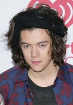 「1D」ゼインの次はハリーが脱退？ 関係者が明かすそのワケとは